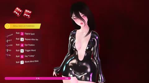 Paige Controls You online show from 5, 3, 2026