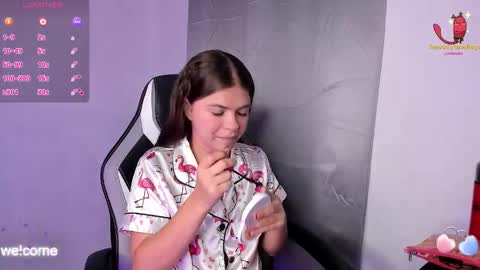 Paige online show from 18, 11, 2025