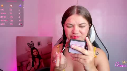 Paige online show from 3, 5, 2026