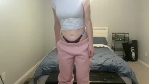 paigeraeanna online show from 12, 7, 2026