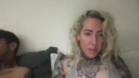 paigesixx_charlievicious online show from 1, 11, 2025