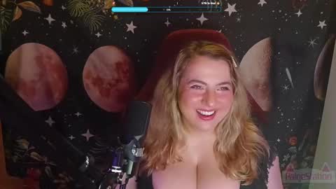 PaigeStation online show from 14, 11, 2025