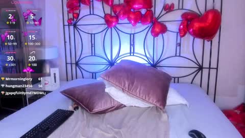 PaIIgePeach online show from 5, 2, 2025