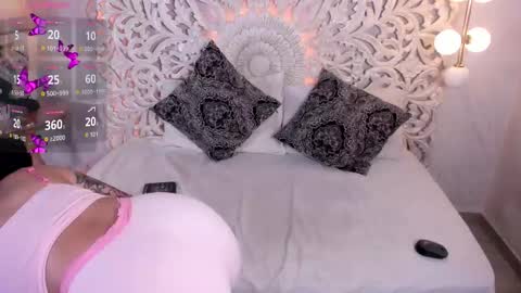 PaIIgePeach online show from 1, 2, 2026