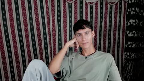 Alexander Grigori online show from 24, 9, 2025