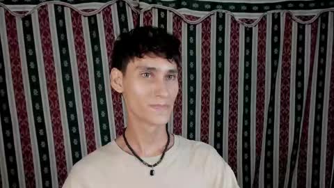 Alexander Grigori online show from 3, 10, 2025