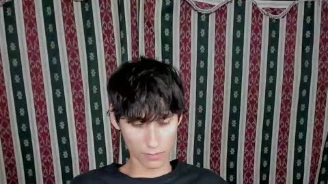 Alexander Grigori online show from 16, 12, 2025