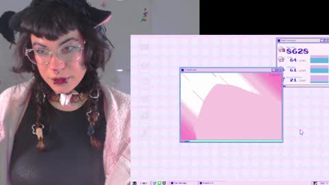 Pain Prince online show from 16, 1, 2025