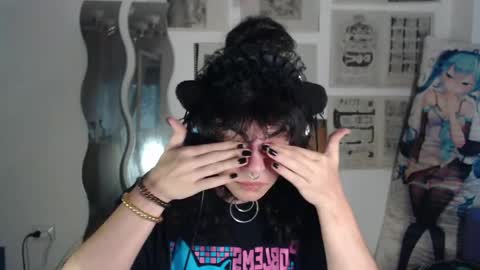 Snapshot of painprince69 chatting on 20, 5, 2026 Pain Prince online show from 20, 5, 2026
