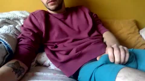 Snapshot of paintdude424 chatting on 17, 12, 2024 paintdude424 online show from 17, 12, 2024