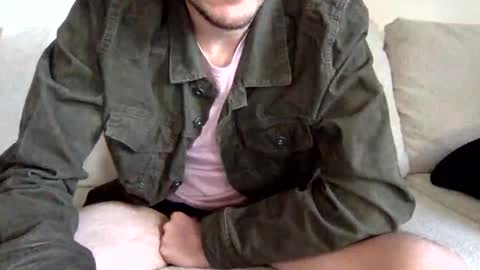 Snapshot of paintdude424 chatting on 29, 1, 2025 paintdude424 online show from 29, 1, 2025