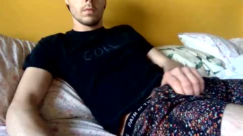 Snapshot of paintdude424 chatting on 12, 3, 2025 paintdude424 online show from 12, 3, 2025