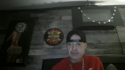 Anthony mercer online show from 17, 1, 2025