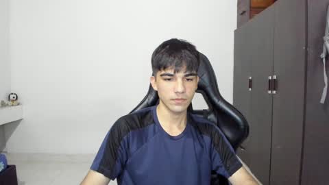 Snapshot of pakun_ chatting on 1, 12, 2024 pakun_ online show from 1, 12, 2024