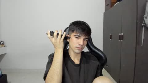 Snapshot of pakun_ chatting on 7, 12, 2024 pakun_ online show from 7, 12, 2024