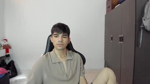Snapshot of pakun_ chatting on 10, 12, 2024 pakun_ online show from 10, 12, 2024