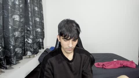 Snapshot of pakun_ chatting on 12, 1, 2025 pakun_ online show from 12, 1, 2025