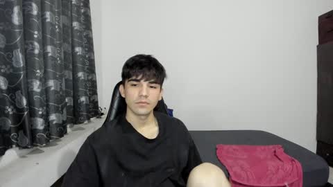 Snapshot of pakun_ chatting on 16, 1, 2025 pakun_ online show from 16, 1, 2025