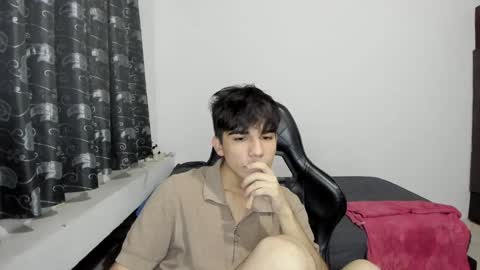 Snapshot of pakun_ chatting on 18, 1, 2025 pakun_ online show from 18, 1, 2025