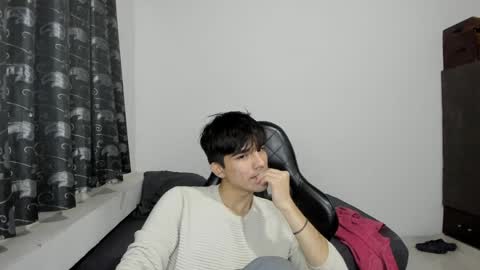 Snapshot of pakun_ chatting on 24, 1, 2025 pakun_ online show from 24, 1, 2025