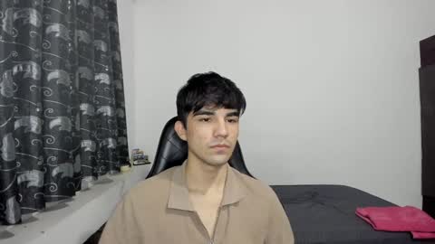 Snapshot of pakun_ chatting on 31, 1, 2025 pakun_ online show from 31, 1, 2025