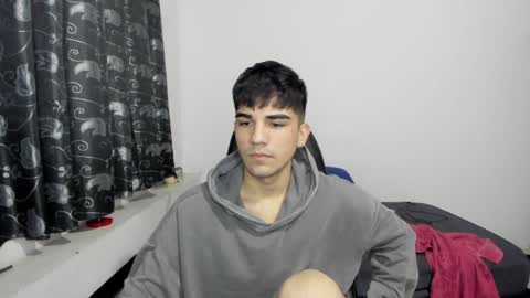 Snapshot of pakun_ chatting on 6, 2, 2025 pakun_ online show from 6, 2, 2025