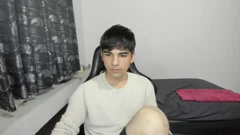 Snapshot of pakun_ chatting on 11, 3, 2025 pakun_ online show from 11, 3, 2025