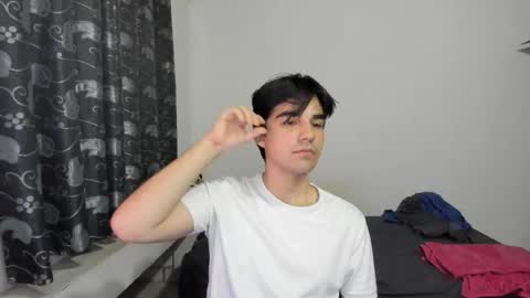 Snapshot of pakun_ chatting on 14, 9, 2025 pakun_ online show from 14, 9, 2025