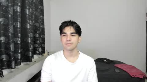 Snapshot of pakun_ chatting on 1, 10, 2025 pakun_ online show from 1, 10, 2025