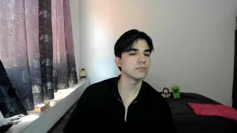 Snapshot of pakun_ chatting on 12, 10, 2025 pakun_ online show from 12, 10, 2025