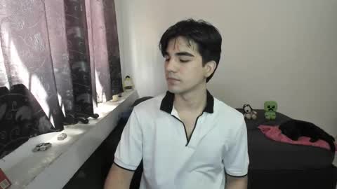 Snapshot of pakun_ chatting on 13, 10, 2025 pakun_ online show from 13, 10, 2025