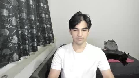 Snapshot of pakun_ chatting on 16, 10, 2025 pakun_ online show from 16, 10, 2025