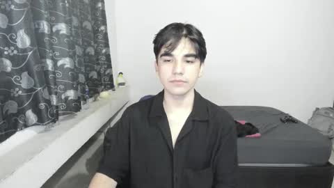 Snapshot of pakun_ chatting on 17, 10, 2025 pakun_ online show from 17, 10, 2025