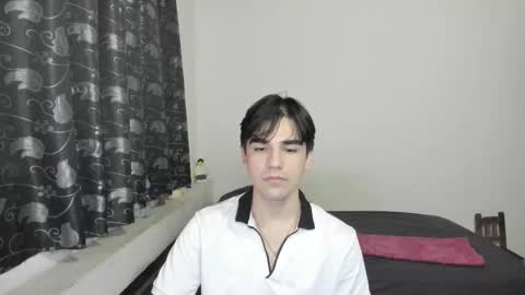 Snapshot of pakun_ chatting on 20, 10, 2025 pakun_ online show from 20, 10, 2025