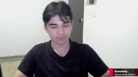 Snapshot of pakun_ chatting on 25, 4, 2026 pakun_ online show from 25, 4, 2026