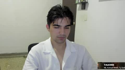 Snapshot of pakun_ chatting on 27, 4, 2026 pakun_ online show from 27, 4, 2026
