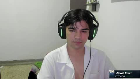 Snapshot of pakun_ chatting on 29, 4, 2026 pakun_ online show from 29, 4, 2026