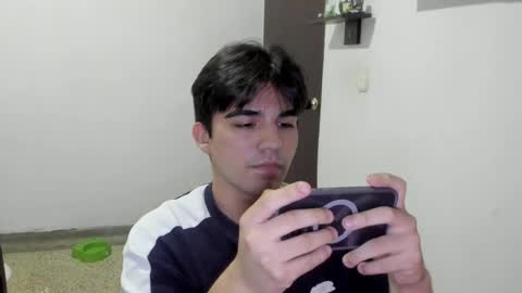 Snapshot of pakun_ chatting on 2, 5, 2026 pakun_ online show from 2, 5, 2026