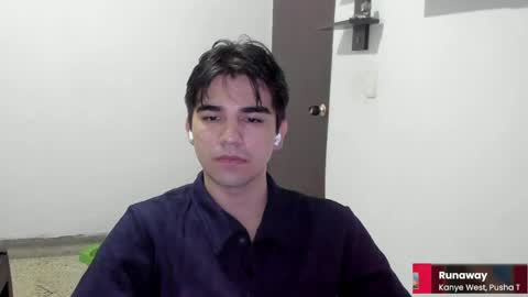 Snapshot of pakun_ chatting on 5, 5, 2026 pakun_ online show from 5, 5, 2026
