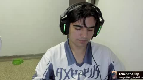 Snapshot of pakun_ chatting on 8, 5, 2026 pakun_ online show from 8, 5, 2026