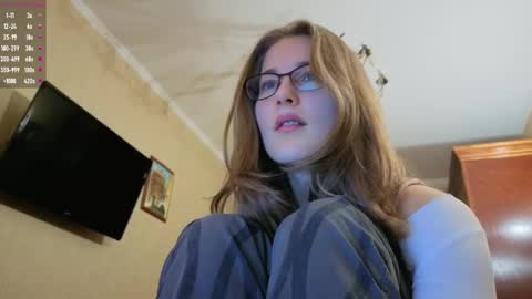 Katrin Vebber online show from 1, 2, 2025