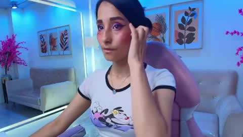 Snapshot of palmer__foxx chatting on 17, 4, 2026 Palmer online show from 17, 4, 2026
