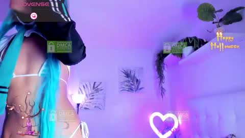 Snapshot of palmer_foster chatting on 29, 10, 2025 Palmer online show from 29, 10, 2025