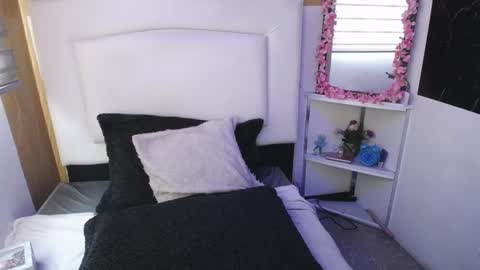 Snapshot of palmer_mix chatting on 10, 3, 2025 Palmer online show from 10, 3, 2025