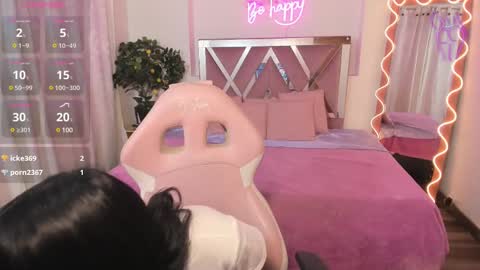 Snapshot of palmerfox_tay chatting on 10, 1, 2025 palmerfox_tay online show from 10, 1, 2025
