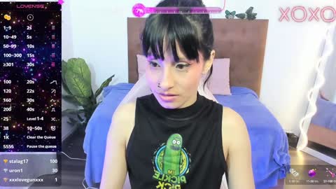 Snapshot of palmerfox_tay chatting on 7, 2, 2025 palmerfox_tay online show from 7, 2, 2025