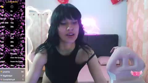 Snapshot of palmerfox_tay chatting on 27, 2, 2025 palmerfox_tay online show from 27, 2, 2025