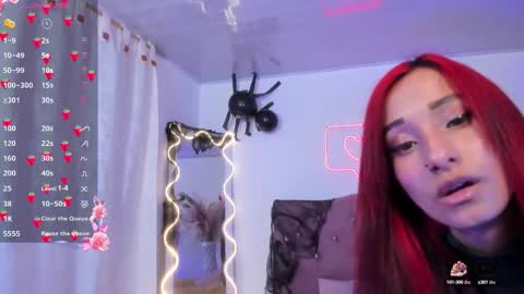 Snapshot of palmerfox_tay chatting on 17, 10, 2025 palmerfox_tay online show from 17, 10, 2025