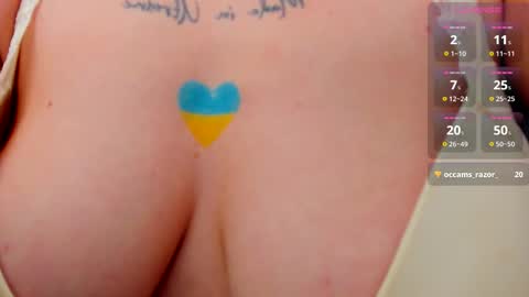 Kate online show from 19, 2, 2026