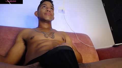 Palo Santo online show from 22, 3, 2026